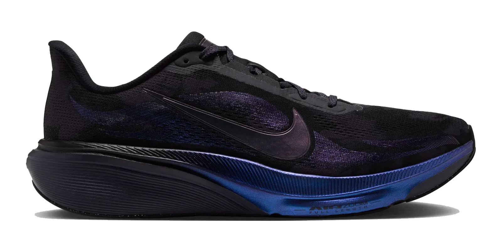 Nike Pegasus 42 in Irn / Multi-Color-Black