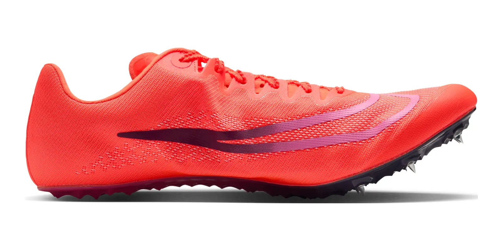 Nike Zoom Ja Fly 4 in Orange