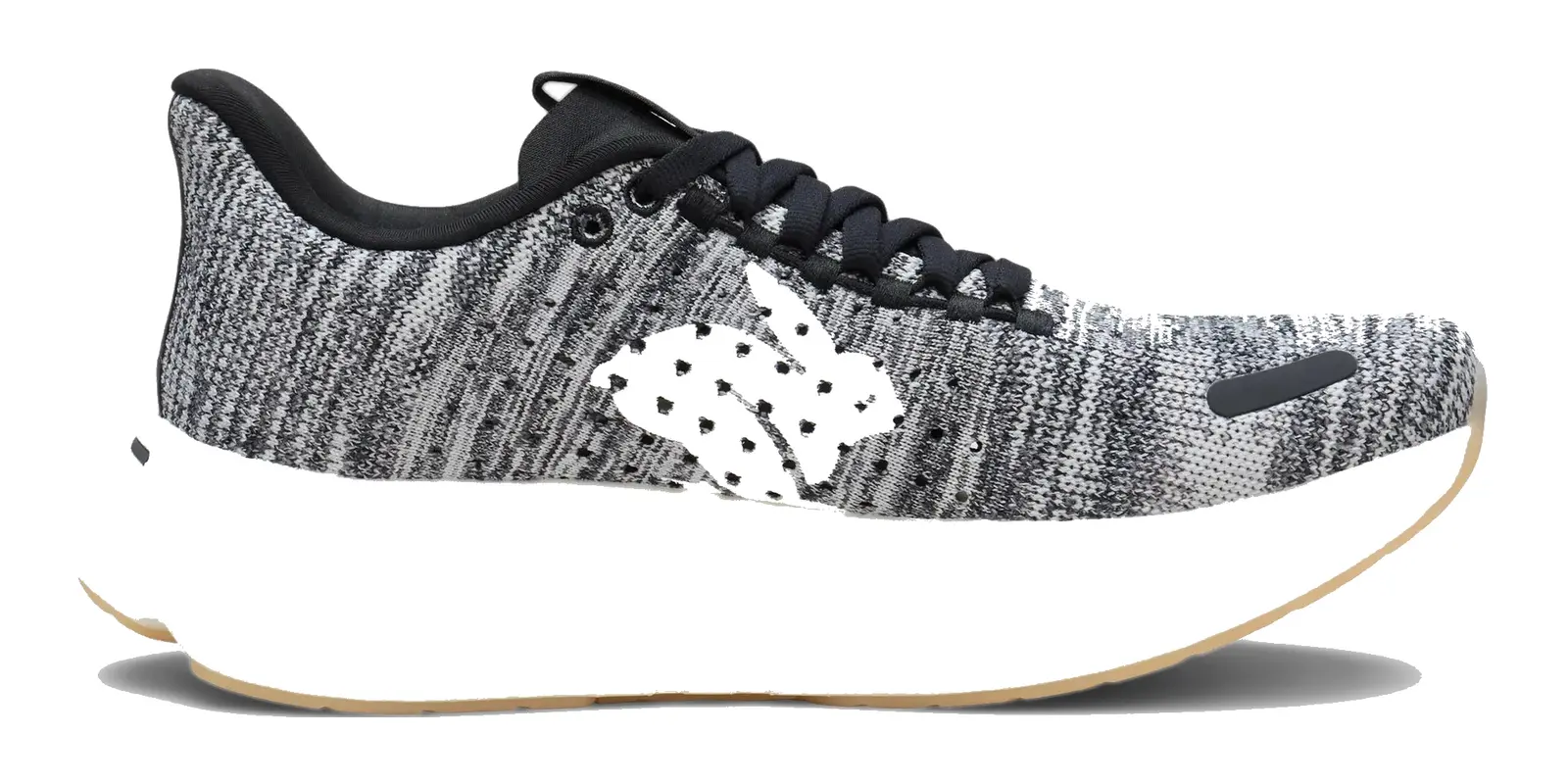 rabbit Ez Chaser in Chaser Unisex Shoes Black Multi