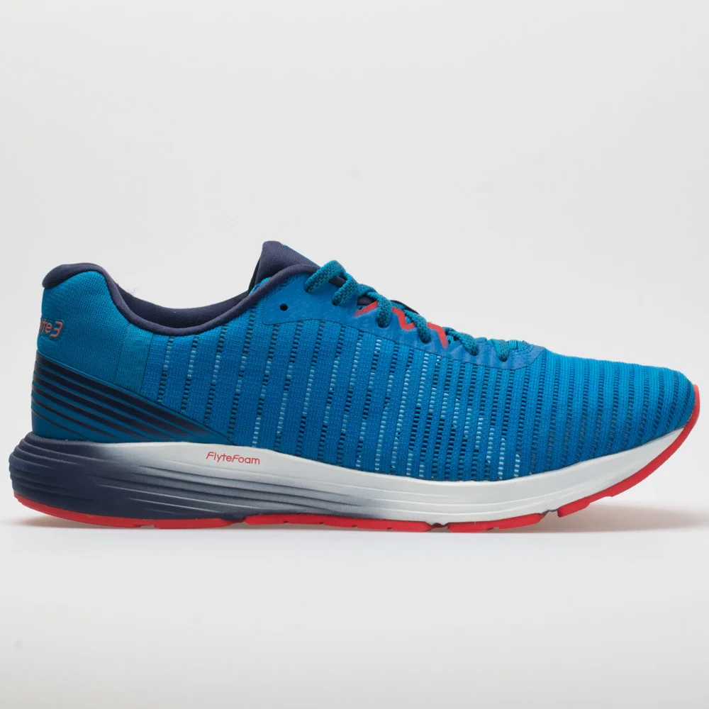 ASICS Dynaflyte 3 in Race