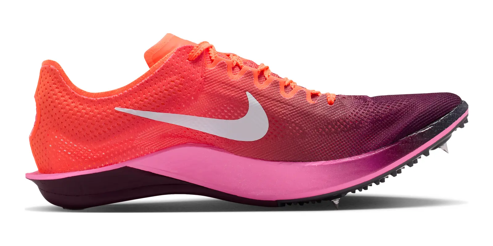 Nike Dragonfly 2 in Red