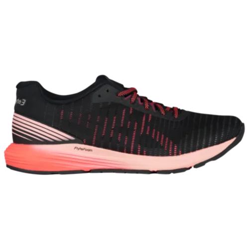 ASICS Dynaflyte 3 in Blackflash