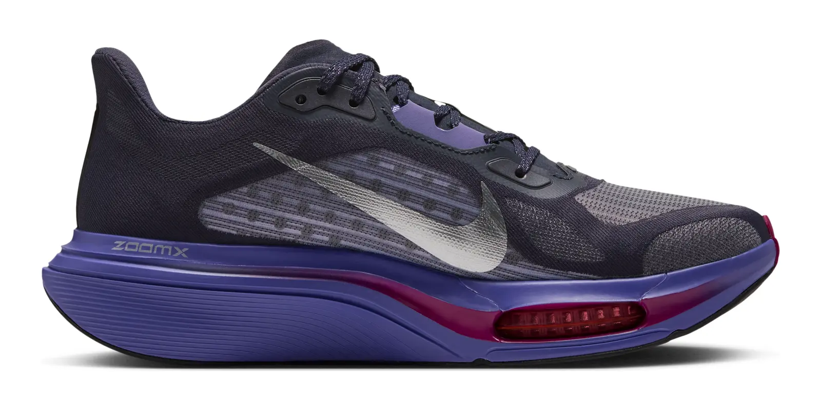 Nike Pegasus Plus 2 in Grey