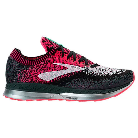 Brooks Bedlam in Black