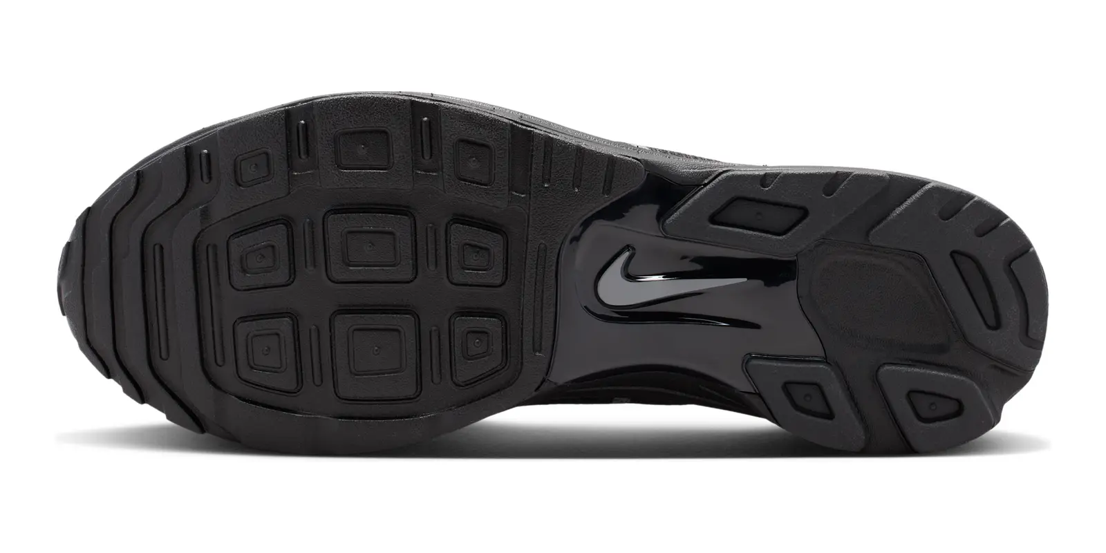 Nike Zoom Streak 3 in Black