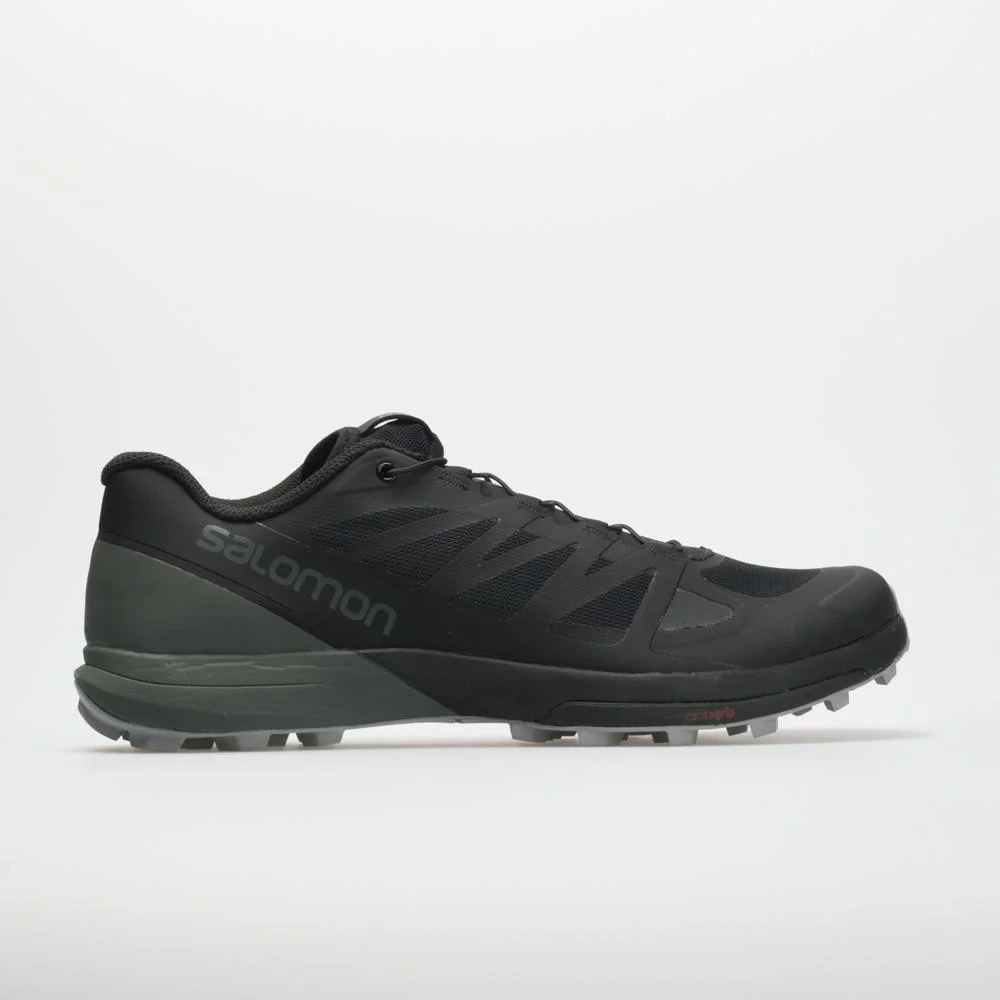 Salomon Sense Pro 3 in Blackurban