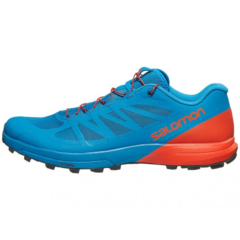 Salomon Sense Pro 3 in Fjord