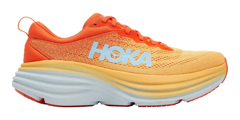 HOKA Bondi 8