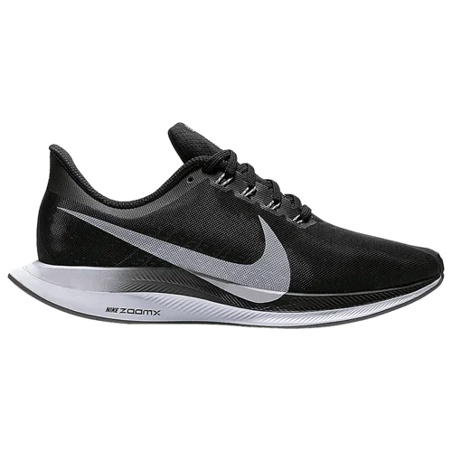 Nike Zoom Pegasus 35 Turbo in Blackvast