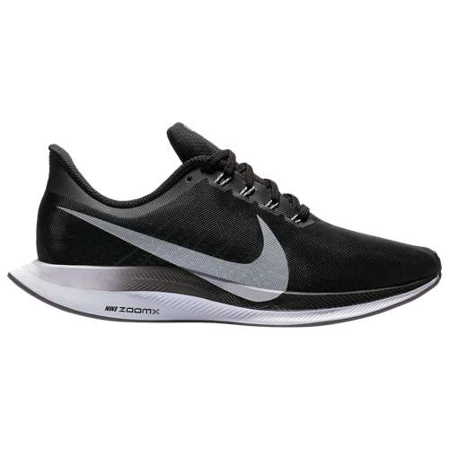 Nike Zoom Pegasus 35 Turbo in Blackvast