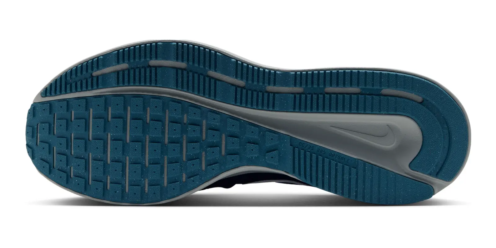 Nike Run Swift 3 in Blue