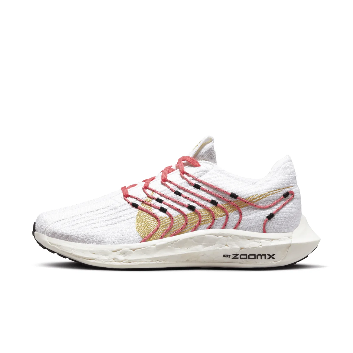 Nike Zoom Pegasus 35 Turbo in White