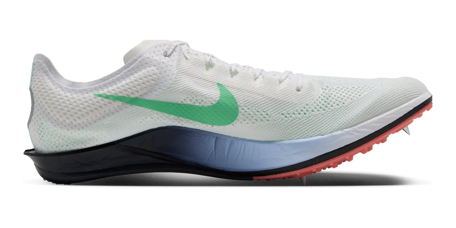 Nike Dragonfly 2 Elite in White