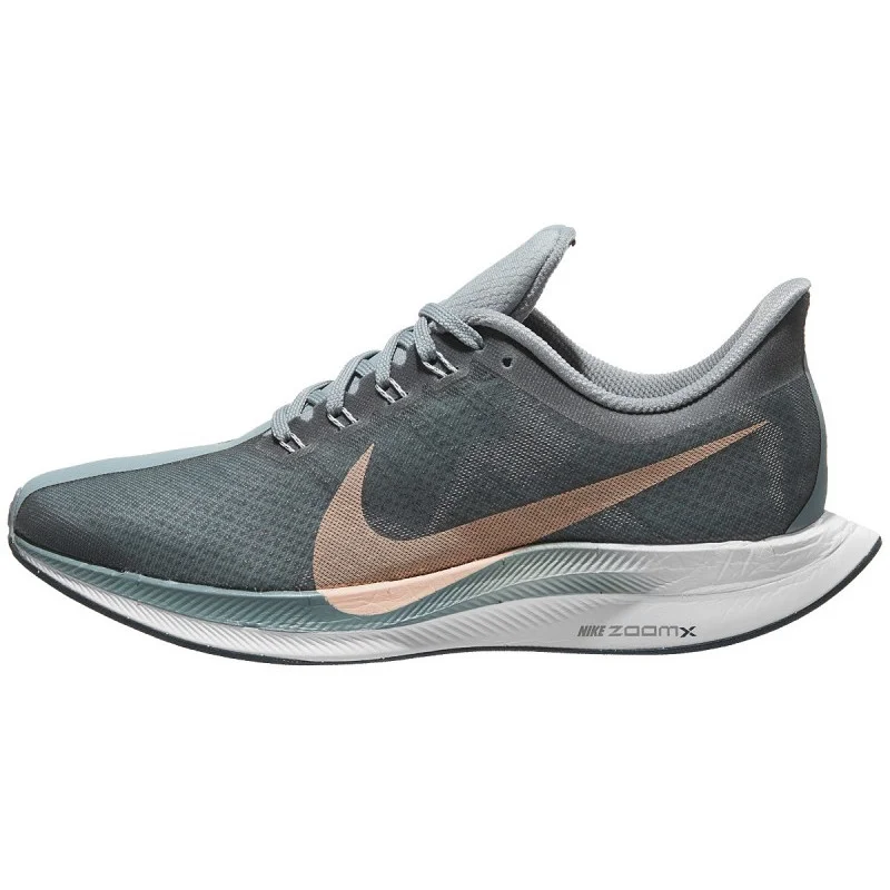 Nike Zoom Pegasus 35 Turbo in Mica