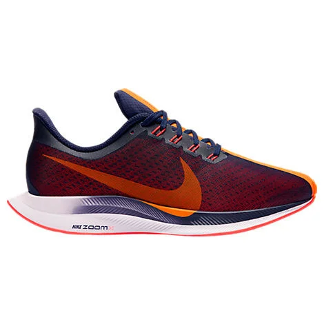 Nike Zoom Pegasus 35 Turbo in Blue