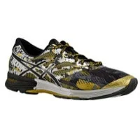 ASICS GEL-Noosa Tri 10 in Blackonyxgold