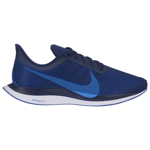 Nike Zoom Pegasus 35 Turbo in Indigo