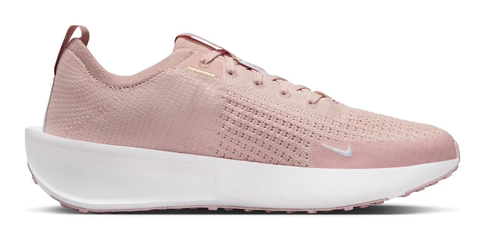 Nike Interact Run in Pink