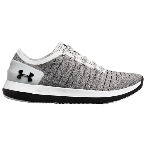 Under Armour Slingride 2 in White / Black
