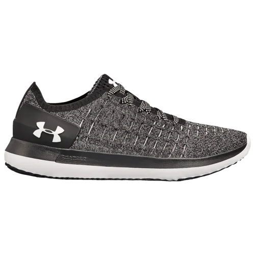 Under Armour Slingride 2 in Black / White
