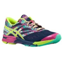 ASICS GEL-Noosa Tri 10 in Navyflash