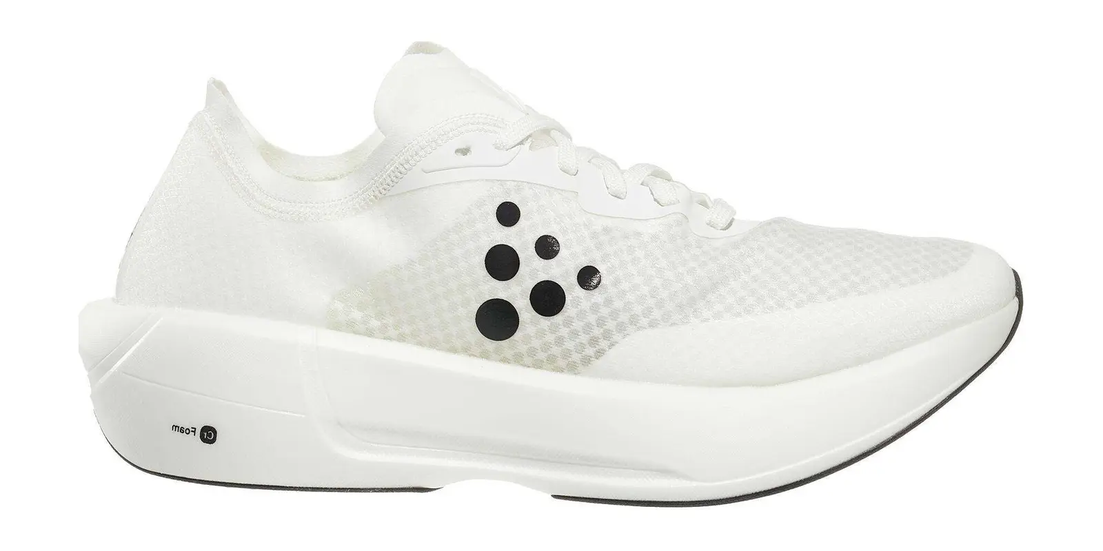 Craft Nordlite Speed in White / Black