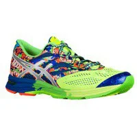 ASICS GEL-Noosa Tri 10 in Flash
