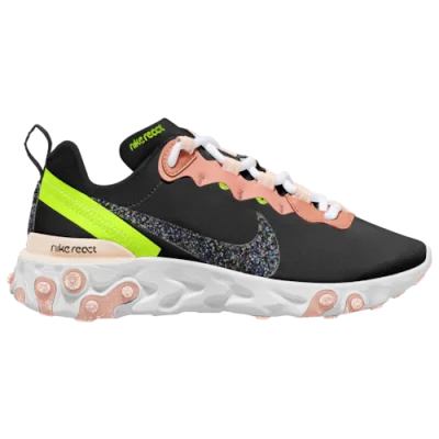 React Element 55