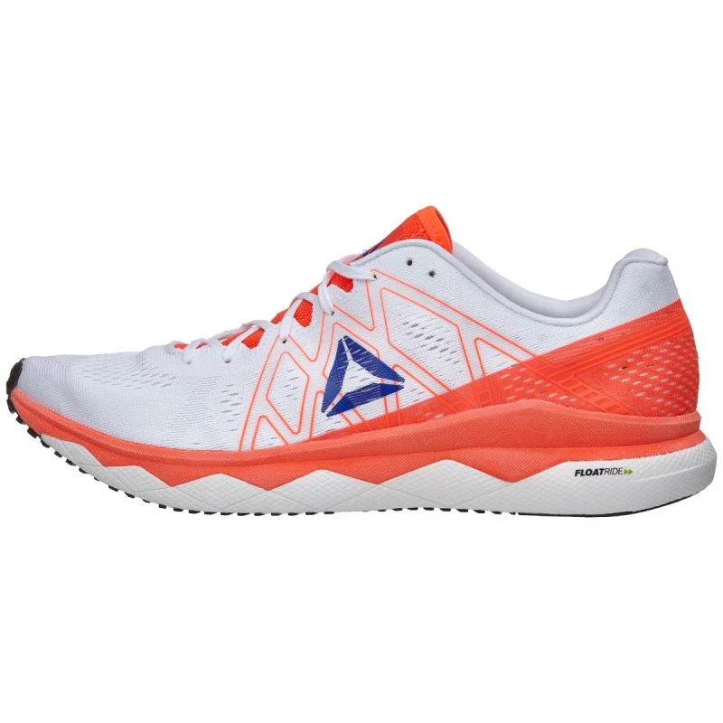 Reebok Floatride Run Fast in Atomic