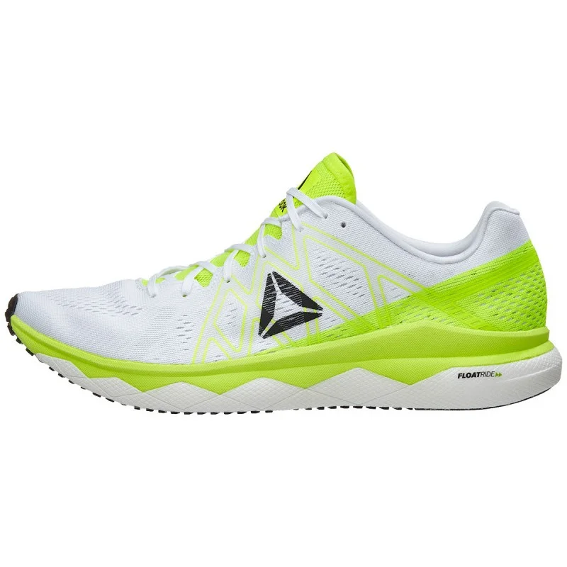 Reebok Floatride Run Fast in Solar