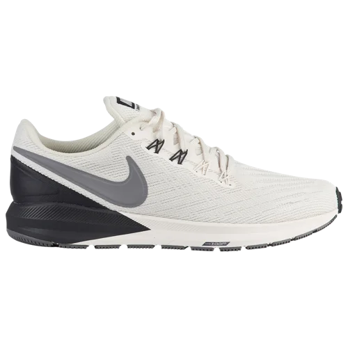 Nike Air Zoom Structure 22 in Phantomgunsmokeoil