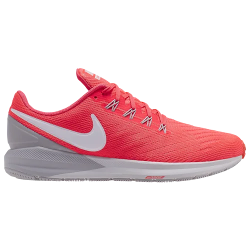 Nike Air Zoom Structure 22 in Laser