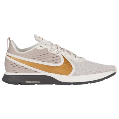 Zoom Strike