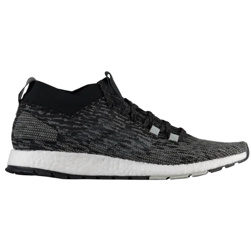 adidas Pureboost Rebel in Core