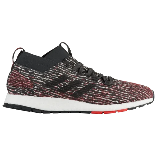 adidas Pureboost Rebel in Carboncore