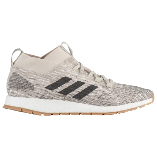 adidas Pureboost Rebel in Clear