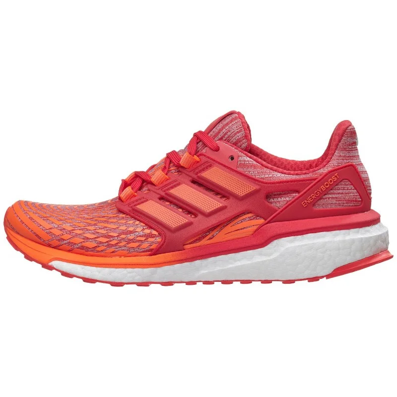 adidas Energy BOOST Original / 5 year anniversary in Orange