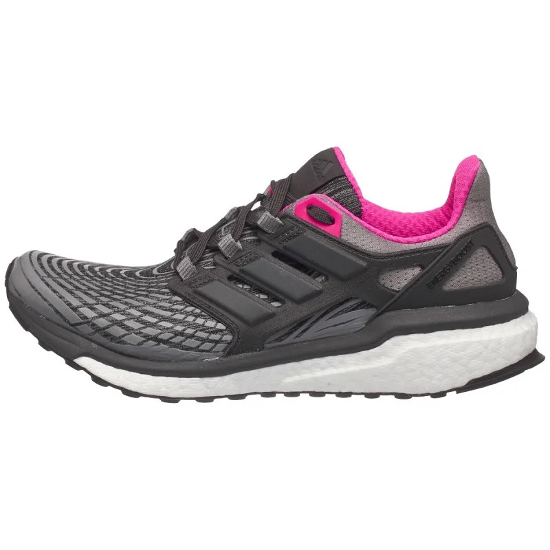 adidas Energy BOOST Original / 5 year anniversary in Grey / Black