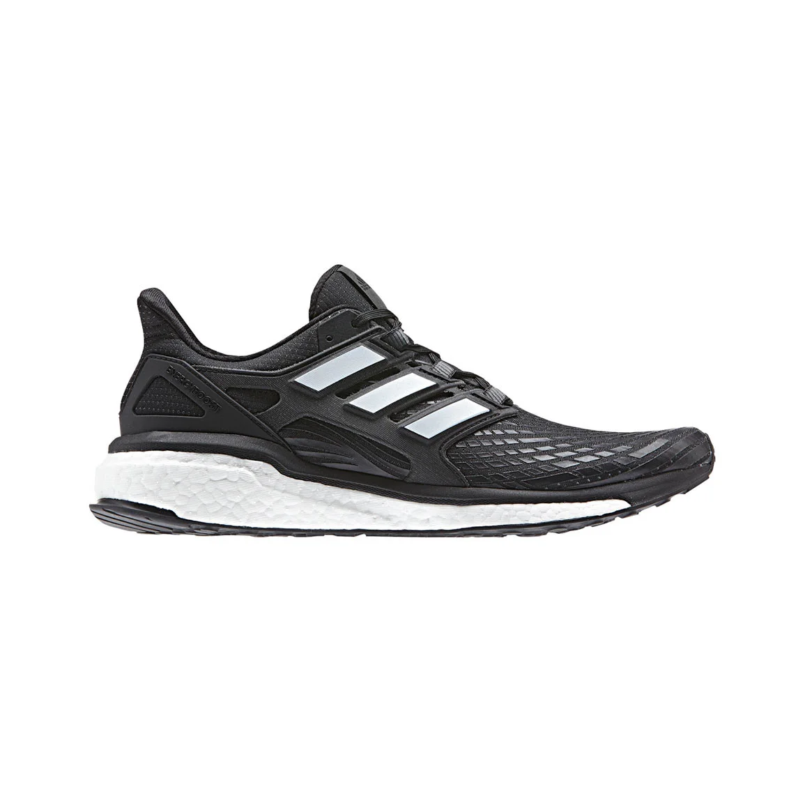 adidas Energy BOOST Original / 5 year anniversary in Black / White