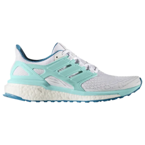 adidas Energy BOOST Original / 5 year anniversary in Whiteenergy