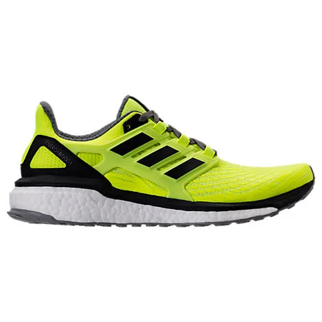 adidas Energy BOOST Original / 5 year anniversary in Yellow / Green