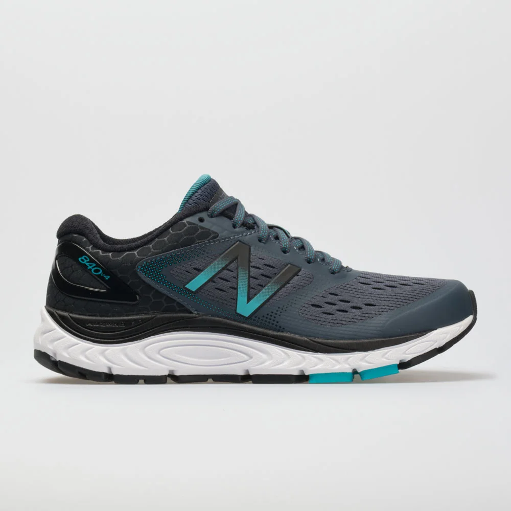 New Balance 840 v4 in Thunderpisces