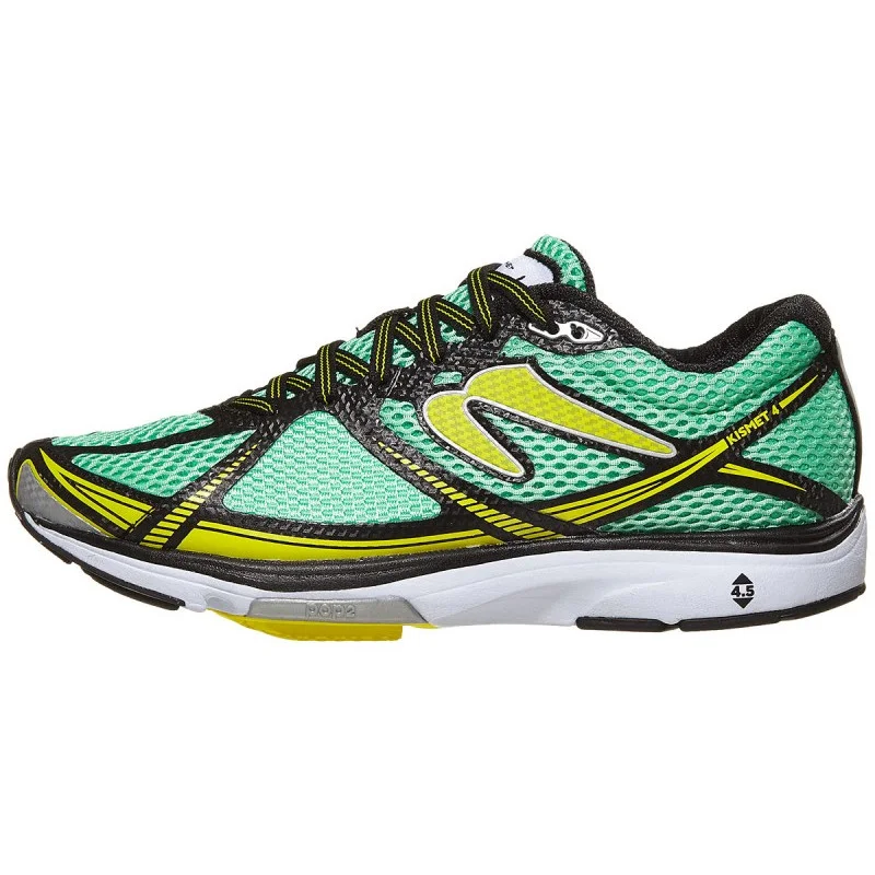 Newton Kismet 4 in Spring