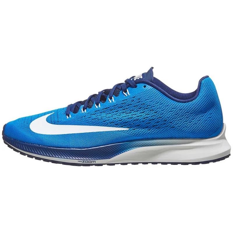 Nike Zoom Elite 10 in Cobalt