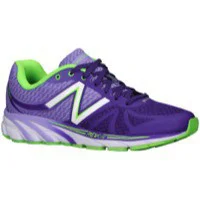 New Balance 3190 V2 in Purple / Green