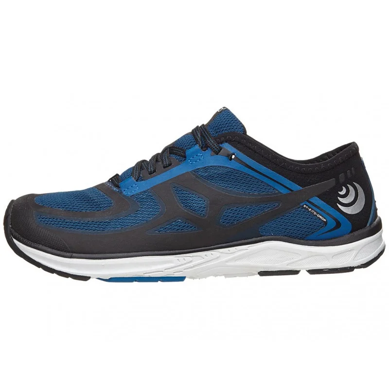 Topo Athletic ST-2 in Navy / Black
