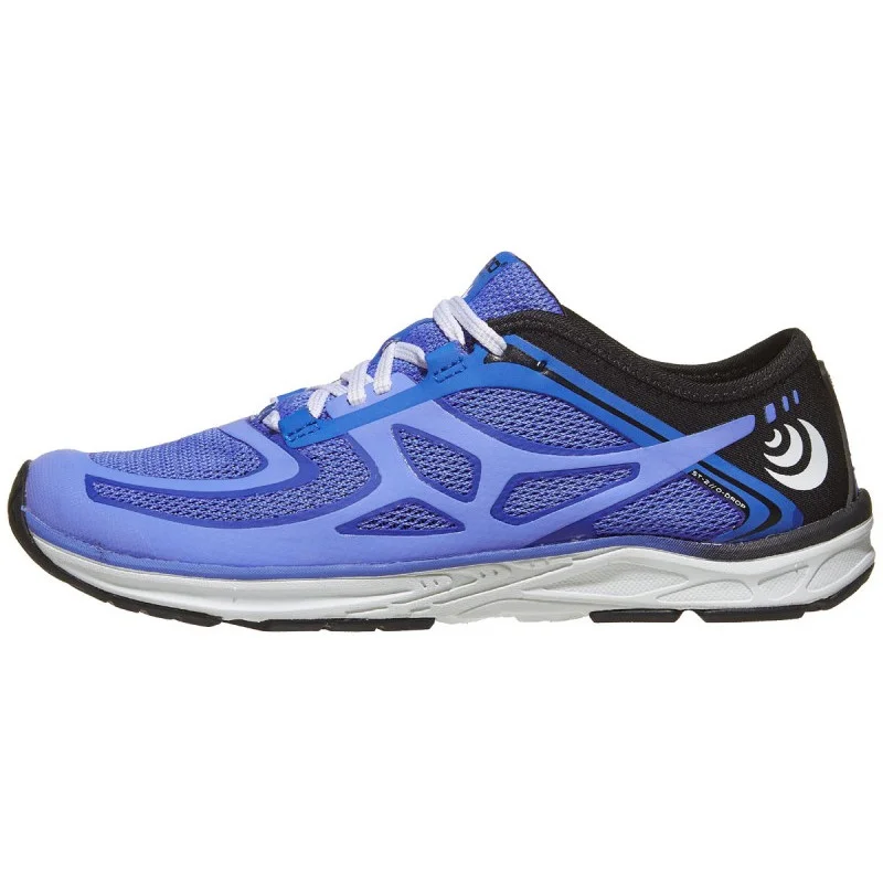Topo Athletic ST-2 in Blue / White