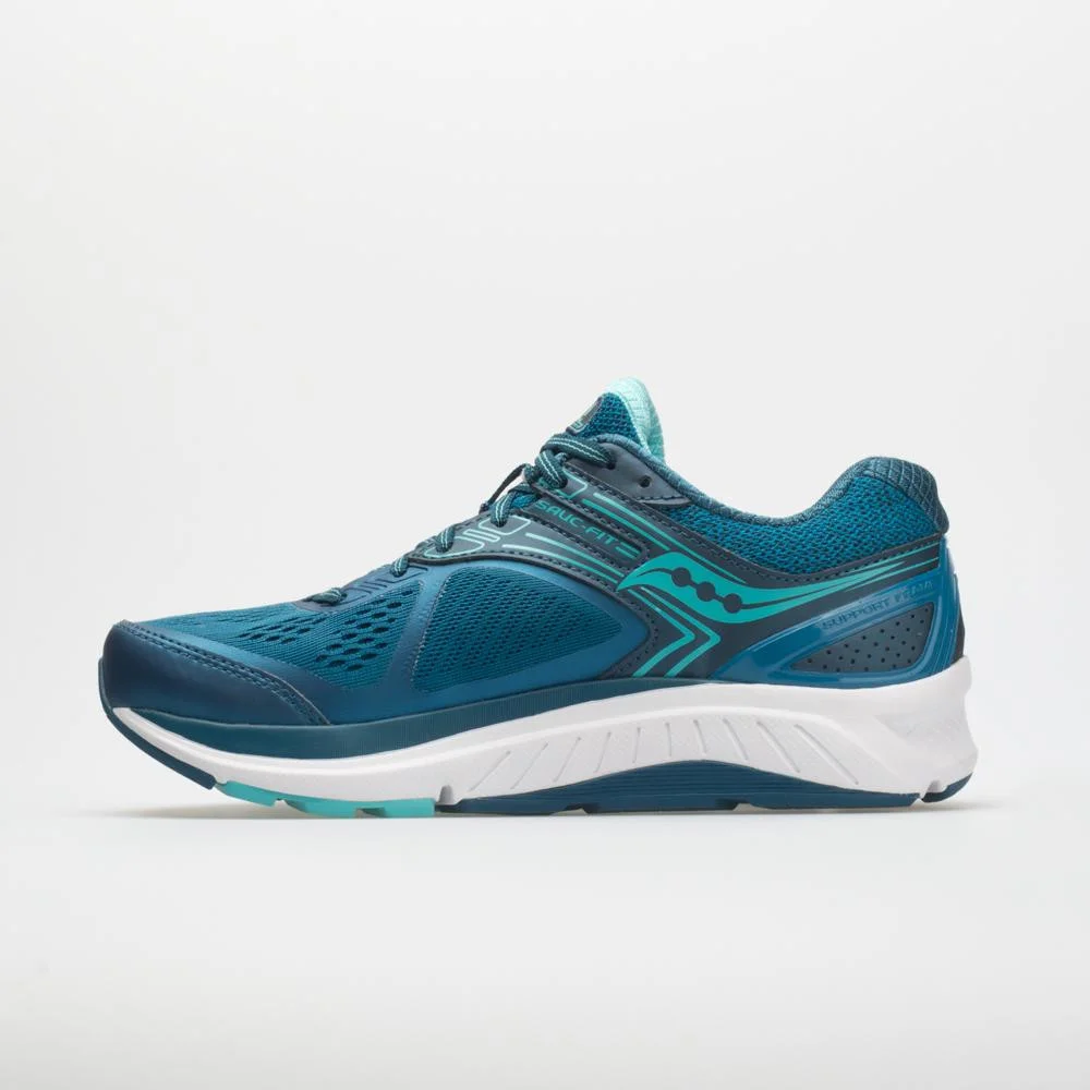 Saucony Echelon 7 in Teal