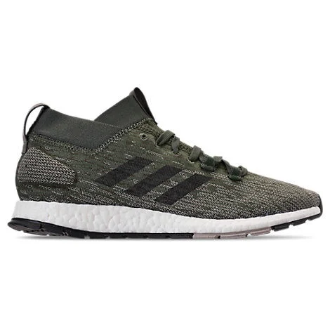 adidas PureBOOST RBL in Green