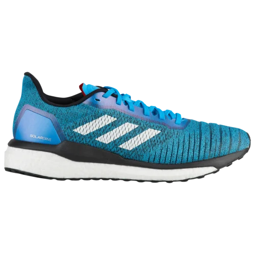 adidas Solar Drive in Shock